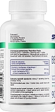 Харчова добавка "Берберин гідрохлорид" - SFD Nutrition Berberyna HCL — фото N2