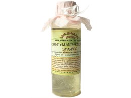 Парфумерія, косметика Шампунь "Жасмин і Мандарин" - Lemongrass House Jasmine & Mandarin Shampoo