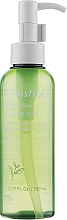 Духи, Парфюмерия, косметика Гидрофильное масло с зеленым чаем - Innisfree Green Tea Cleansing Oil 