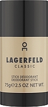 Karl Lagerfeld Lagerfeld Classic - Дезодорант — фото N1
