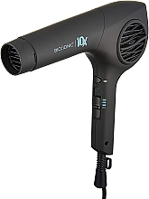 Bio Ionic 10x Ultralight Speed Dryer Black