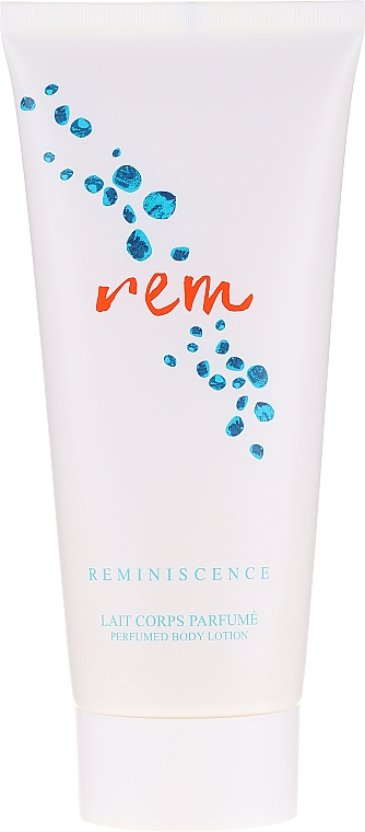 Reminiscence Rem - Молочко для тела — фото N1