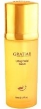 Духи, Парфюмерия, косметика УЦЕНКА Сыворотка для лица - Gratiae Lifting Facial Serum*