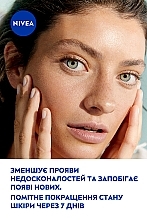 Нічний ексфоліант для обличчя - NIVEA Derma Skin Clear Night Exfoliator — фото N4
