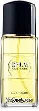 Парфумерія, косметика Yves Saint Laurent Opium pour homme - Туалетна вода