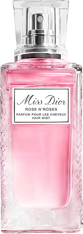 Dior Miss Dior Rose N'Roses Hair Mist - Міст для волосся — фото N1