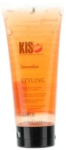 Духи, Парфюмерия, косметика РАСПРОДАЖА Гель для выпрямления волос - Kis Styling Smoother *