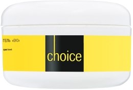 Духи, Парфюмерия, косметика Финишный гель «ЭКО» - Choice Finishing Gel «ECO»