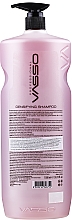 Шампунь для уплотнения и объема волос - Vasso Professional Densifying Shampoo — фото N4