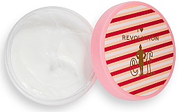 Духи, Парфюмерия, косметика Увлажняющее масло для тела - I Heart Revolution Hydrating Body Butter