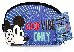 Духи, Парфюмерия, косметика Косметичка "Микки" - Mad Beauty Cosmetic Bag Mickey & Friends