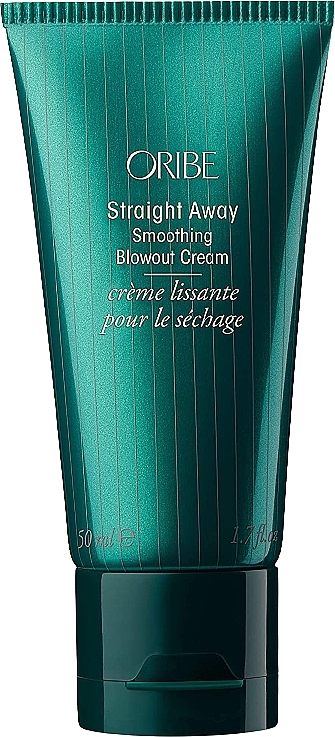 Розгладжувальний крем для волосся - Oribe Travel Straight Away Smoothing Blowout Cream — фото N1