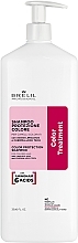 Шампунь для окрашенных волос - Brelil Color Treatment Color Protection Shampoo — фото N2