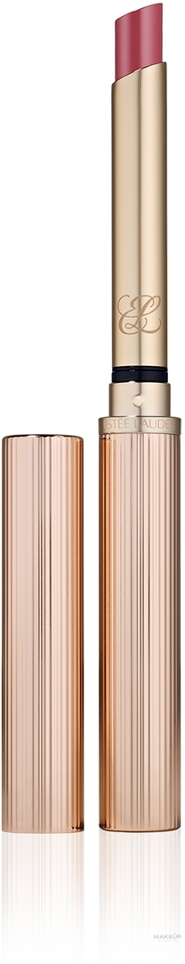 Помада для губ с интенсивным блеском - Estee Lauder Pure Color Explicit Slick Shine Lipstick — фото 119 - Out of Time