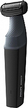 Тример для тіла - Philips Bodygroom Series 3000  BG3017/01 — фото N1