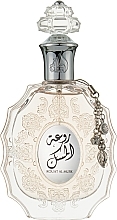 Lattafa Perfumes Rouat Al Musk - Парфюмированная вода (тестер с крышечкой) — фото N1