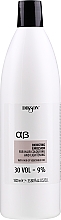 Окислювач 9% - Dikson ArgaBeta Professional Oxidizing Emulsion — фото N1