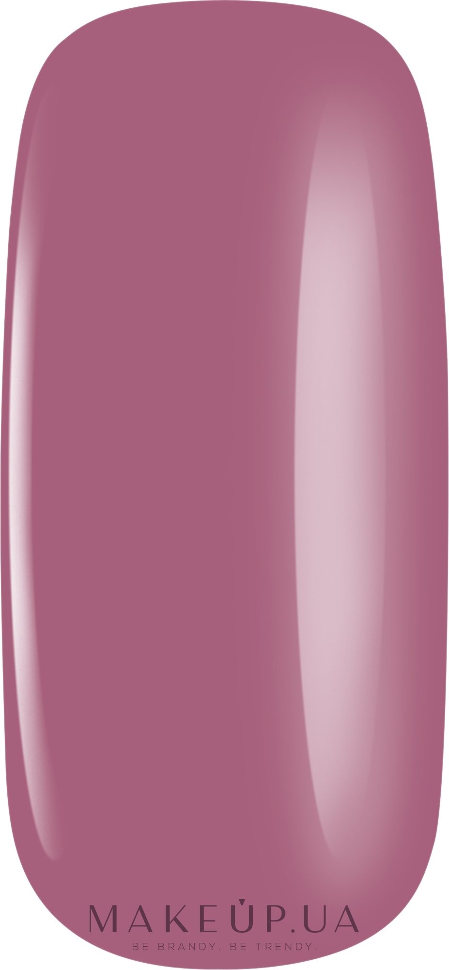 Гель-лак для нігтів "Pink" - Kodi Professional Gel Polish — фото P25