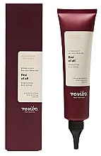 Стимулювальний кислотний пілінг для шкіри голови - Resibo First Of All Stimulating Acid Scrub — фото N1