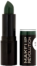 Парфумерія, косметика Помада для губ - Makeup Revolution Amazing Lipstick Atomic