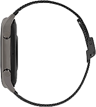 Смартгодинник для жінок, чорний - Garett Smartwatch Bonita Black — фото N7