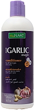 Парфумерія, косметика Кондиціонер для волосся - Nunaat Garlic Magic Conditioner