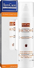 Крем для обличчя для регулювання роботи сальних залоз - SynCare Sebunorm Reducting Cream — фото N2