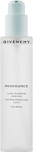 Духи, Парфюмерия, косметика Увлажняющий лосьон для лица - Givenchy Ressource Soothing Moisturizing Anti-Stress Lotion (тестер)