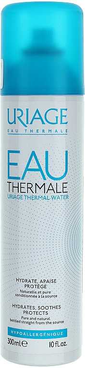 Термальная вода - Uriage Eau Thermale DUriage — фото N5