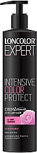 Парфумерія, косметика Крем для фарбованого волосся - Loncolor Expert Intensive Color Protect