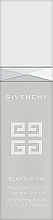 Парфумерія, косметика УЦІНКА Омолоджувальна сироватка для шкіри - Givenchy Blanc Divin Brightening Serum Global Skin Radiance *