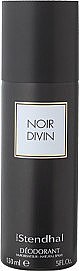 Stendhal Noir Divin - Дезодорант-спрей — фото N1