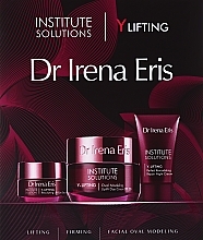 Парфумерія, косметика Набір - Dr Irena Eris Y Lifting (d/cr/50ml + n/cr/30ml + eye/ser/15ml)