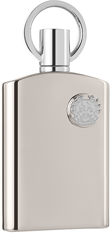 Afnan Perfumes Supremacy Silver - Парфюмированная вода — фото N1