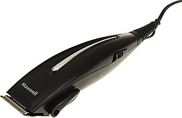 Парфумерія, косметика Машинка для стрижки волосся MW-2112 - Maxwell Hair Machine