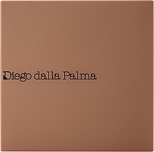 Бронзирующая пудра для лица - Diego Dalla Palma Hydra Butter Bronzing Powder — фото N2
