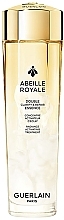 Осветляющая и восстанавливающая эссенция для лица - Guerlain Abeille Royale Double Clarify & Repair Essence — фото N2