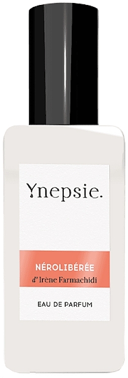 Ynepsie Neroliberee - Парфумована вода (тестер з кришечкою) — фото N1