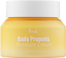 Парфумерія, косметика Крем для обличчя з прополісом - Prreti Daily Propolis Moisture Cream