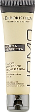Флюид для лица и бороды, увлажняющий - Athena's L'Erboristica Face & Beard Moisturizing Fluid — фото N1