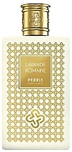 Духи, Парфюмерия, косметика Perris Monte Carlo Lavande Romaine - Парфюмированная вода