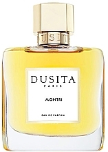 Parfums Dusita Montri - Парфумована вода — фото N1