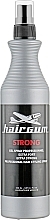 УЦІНКА Гель-спрей сильної фіксації - Hairgum Gel Spray Strong * — фото N1