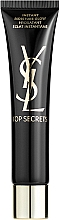 Духи, Парфюмерия, косметика База под макияж - Yves Saint Laurent Top Secrets Instant Moisture Glow Makeup