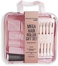 Набор - Makeup Revolution Hair Mega Gift Set — фото N2