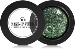 Духи, Парфюмерия, косметика Тени для век "Лунная Пыль" - Make-Up Studio Eyeshadow Moondust 