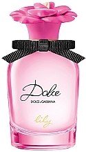 Парфумерія, косметика Dolce & Gabbana Dolce Lily - Туалетна вода (тестер з кришечкою)
