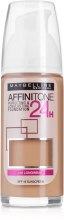 Духи, Парфюмерия, косметика Тональный крем стойкий - Maybelline New York Affinitone 24h