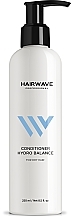 Духи, Парфюмерия, косметика Кондиционер для сухих волос "Hydro Balance" - HAIRWAVE Conditioner Hydro Balance