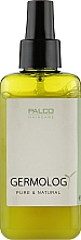 Спрей для об'єму "Об'єм і сила" - Palco Professional Germology Volume & Force Spray — фото N1